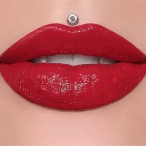 Supreme Gloss Blood Sugar Jeffree Star